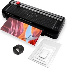 4 in1 Laminiergerät +