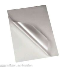 Laminierfolien Din A4