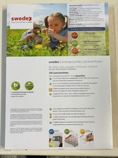 Laminierfolie DIN A4 Matt 100