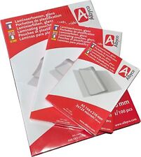 Albyco Laminierfolien DIN