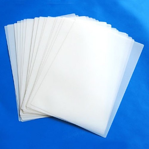 Laminierfolien