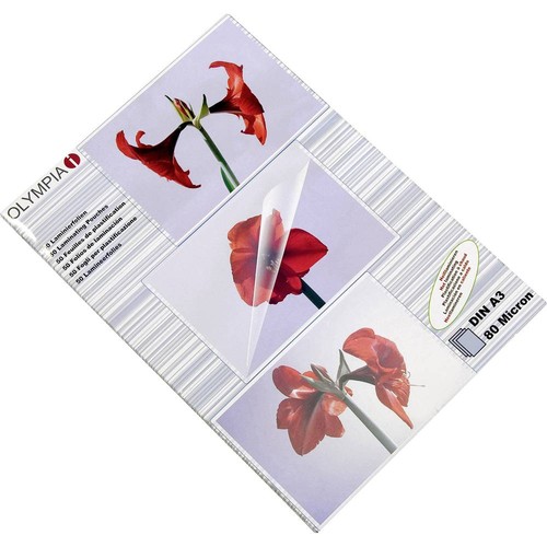 50er multipack olympia - 50er,