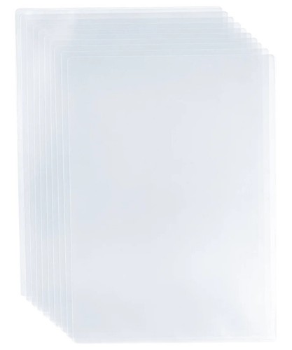 Stk laminierfolien 2x - 2, /