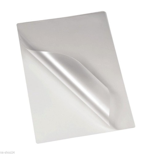 100x laminierfolien mic - 2x,