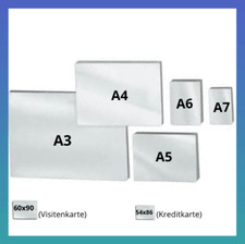 ✅✅Laminierfolien