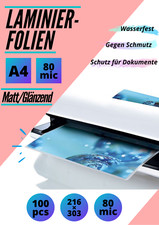 100-1000 Matt / Glänzende