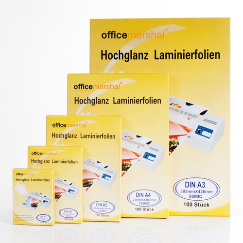 Laminierfolien für fotos - für,
