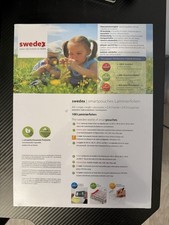 Swedex Smartpouches