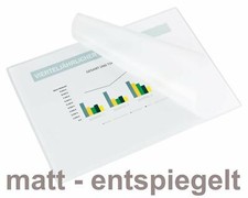 100 Stk Laminierfolien A4 216
