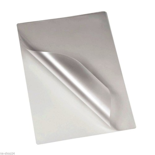 Laminierfolien 80 mic - 2x, 75/80