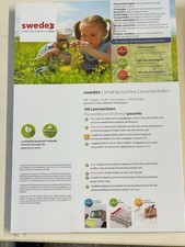 Laminierfolien DIN A4 zum